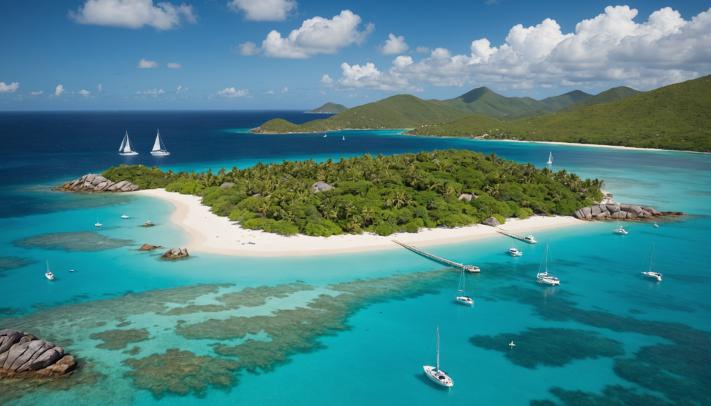 découvrez pourquoi les îles vierges britanniques se positionnent parmi les destinations privilégiées dans le cadre des world’s best awards 2025. plongez dans l'élégance et la beauté naturelle de ces îles paradisiaques, prisées par les voyageurs du monde entier.