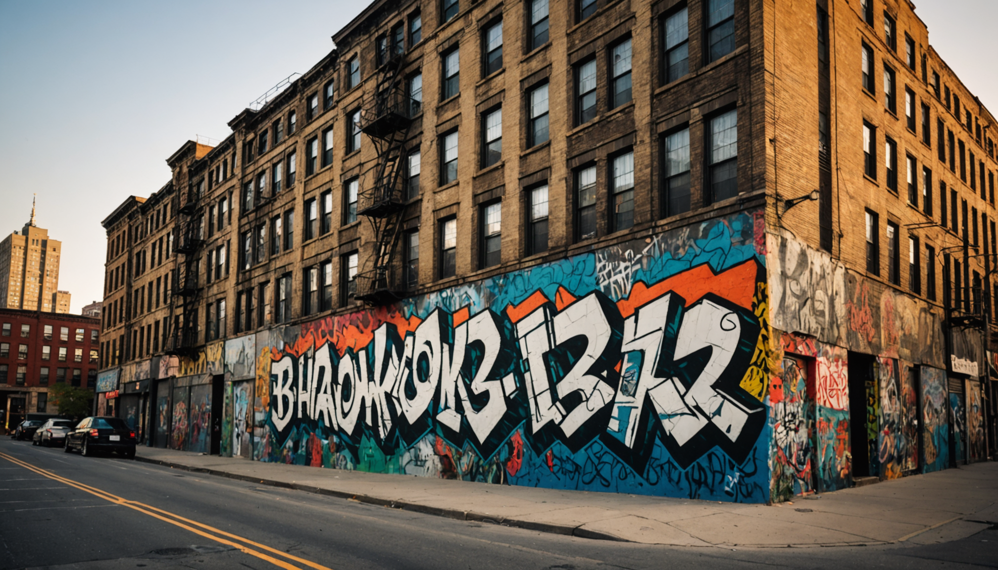 découvrez pointz à new york, une exposition poignante qui rend hommage à l'art du graffiti, aujourd'hui anéanti. plongez dans l'univers vibrant et créatif de cet art urbain, célébrant la culture et l'histoire unique des graffeurs de la ville qui ne dort jamais.