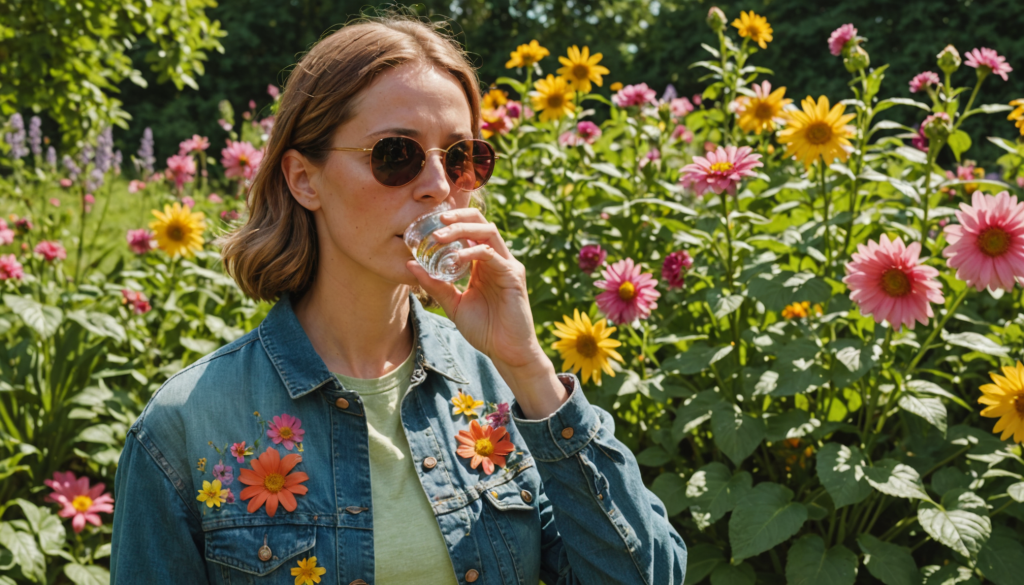 découvrez des conseils pratiques pour prévenir les allergies liées au pollen. apprenez à identifier les périodes à risque, à adapter votre environnement et à adopter des gestes simples pour alléger vos symptômes et profiter des belles saisons sans inconfort.