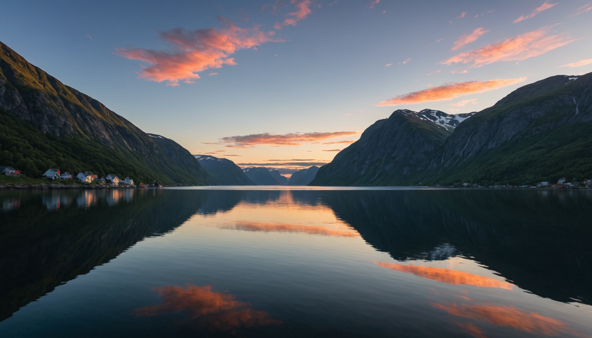 découvrez comment apprécier le soleil de minuit en norvège en juin tout en gérant efficacement votre décalage de sommeil. suivez nos astuces pratiques pour profiter pleinement de ce phénomène naturel unique et vivre une expérience inoubliable.