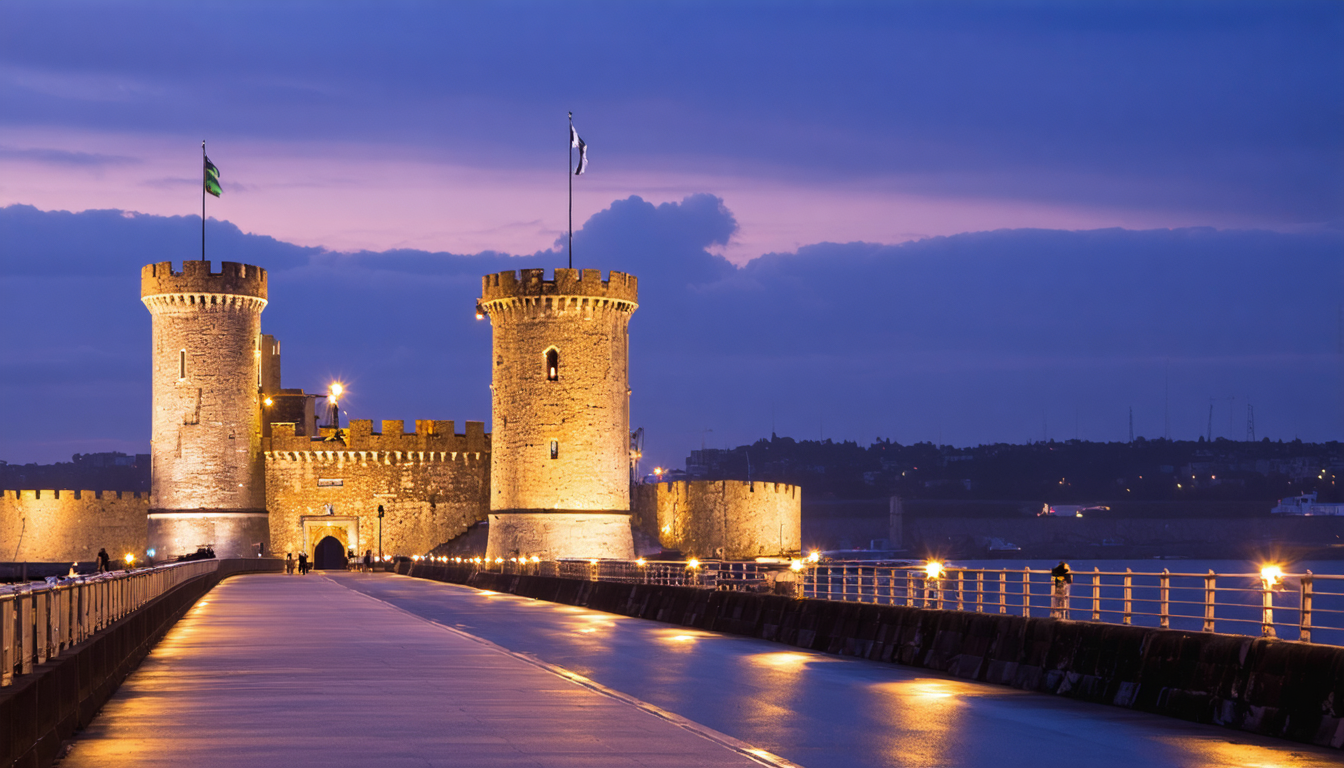 découvrez l'expérience unique du duty-free pendant votre traversée nocturne de douvres à calais. en seulement 90 minutes, profitez d'une large sélection de produits à prix réduits tout en naviguant vers votre prochaine aventure.