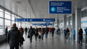 découvrez helsinki lors d'une escale de 10h et embarquez à bord d'un ferry vers tallinn. profitez d'une journée riche en découvertes, entre la beauté de la capitale finlandaise et la charmante ville estonienne. ne manquez pas cette occasion unique d'explorer deux cultures en un seul voyage.