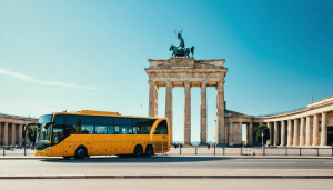 découvrez vos droits en tant que passager en cas de panne de bus longue distance dans l'ue. informez-vous sur les recours possibles, les indemnisations et les conseils pratiques pour faire face à une situation imprévue lors de vos voyages en bus.
