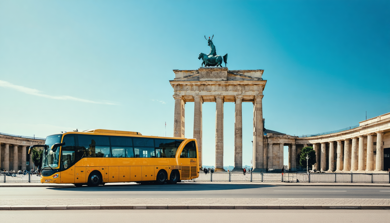 découvrez vos droits en tant que passager en cas de panne de bus longue distance dans l'ue. informez-vous sur les recours possibles, les indemnisations et les conseils pratiques pour faire face à une situation imprévue lors de vos voyages en bus.