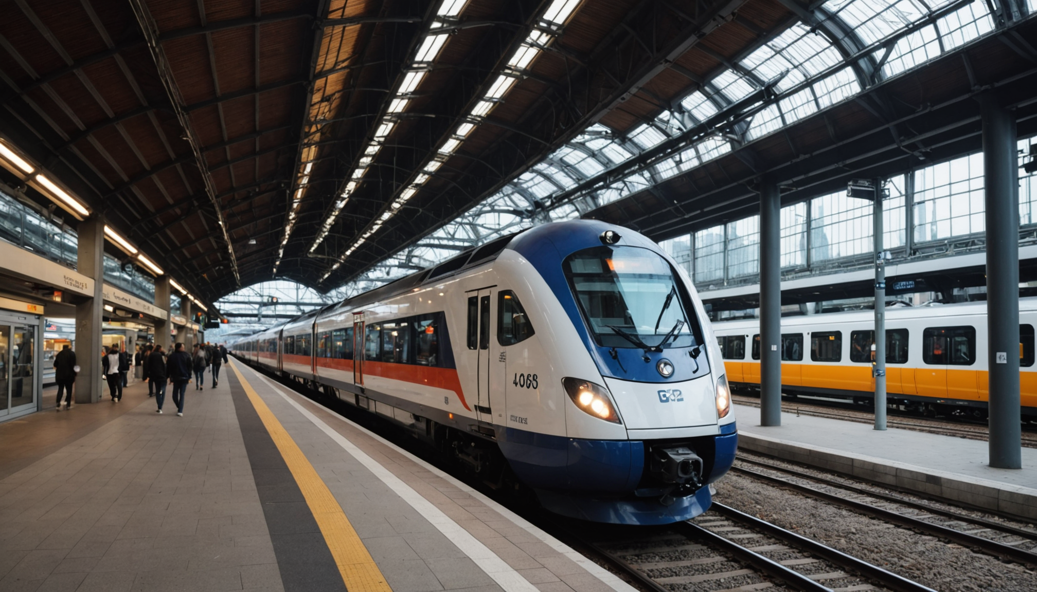 découvrez les meilleures options lors de votre escale de 4 heures à francfort. explorez si un voyage en train vers cologne est réalisable et profitez d'une visite rapide de cette ville dynamique. obtenez des conseils pratiques pour optimiser votre temps et ne rien manquer de cette expérience.