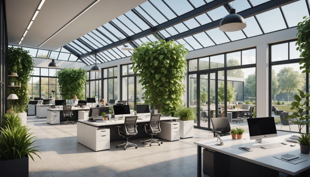 découvrez comment réinventer les espaces de demain grâce à des solutions innovantes adaptées aux bureaux, aux extensions de maison et à l'hébergement. transformez votre environnement avec des modules innovants qui allient fonctionnalité et esthétisme.