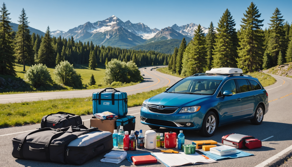 découvrez les astuces incontournables pour préparer votre road trip : conseils pratiques, étapes clés et essentiels à emporter pour une aventure inoubliable sur la route.