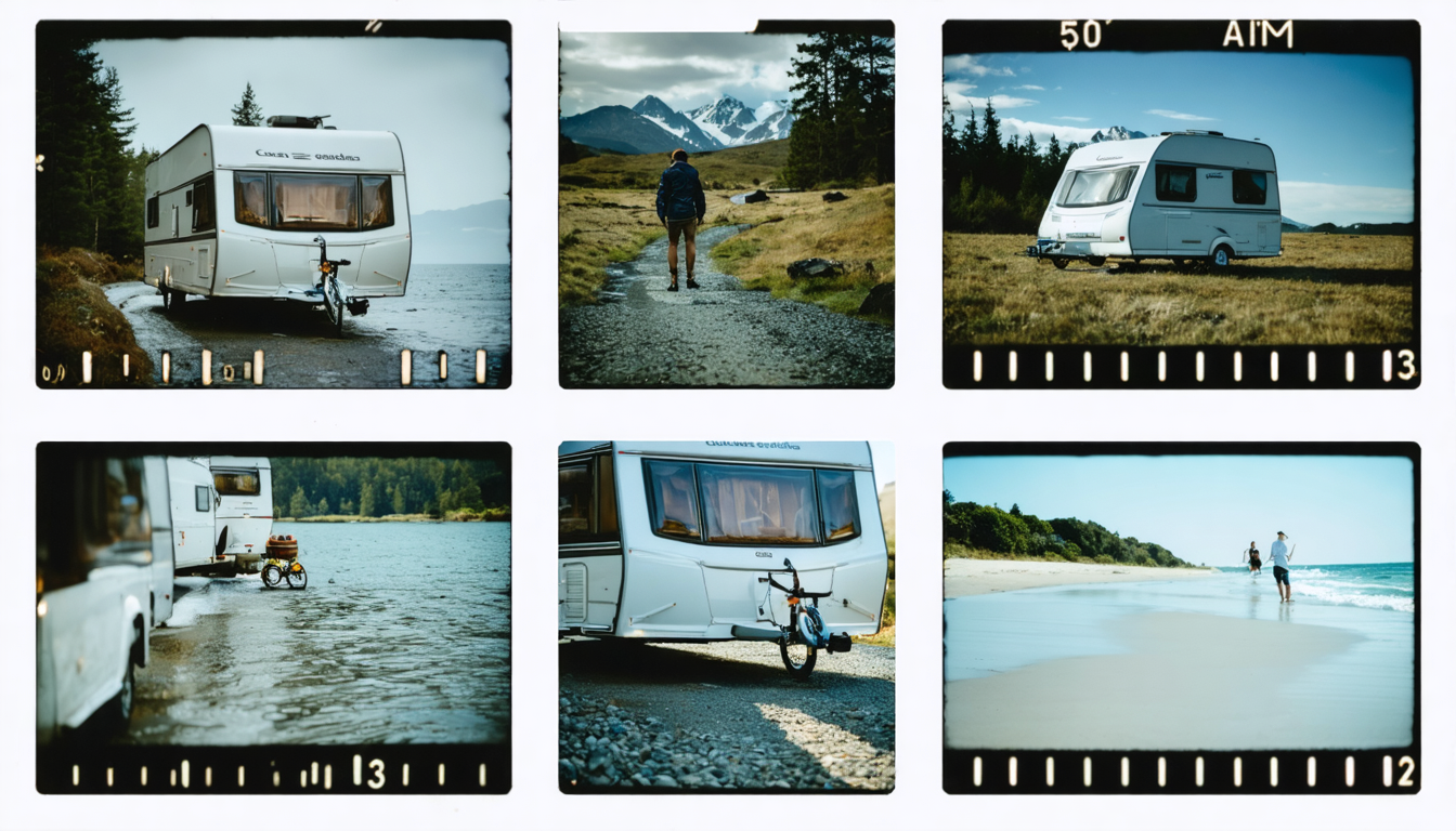 découvrez l'essentiel sur le permis nécessaire et les contraintes à respecter pour tracter une remorque caravane en toute sécurité. idéal pour les débutants, cet article vous guide à travers les réglementations, les conseils pratiques et les astuces pour une expérience agréable sur la route.