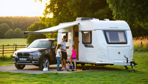 découvrez tout ce qu'il faut savoir sur le permis nécessaire et les normes de sécurité pour tracter une remorque caravane. préparez-vous à vivre votre première expérience de conduite en toute sérénité grâce à nos conseils pratiques et astuces indispensables.