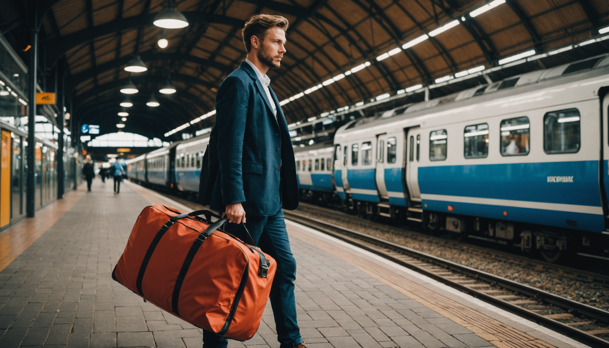 découvrez comment une housse adaptée peut préserver votre costume des plis lors de vos déplacements. profitez d'un transport sécurisé et élégant pour vos vêtements, garantissant qu'ils restent impeccables à chaque occasion.