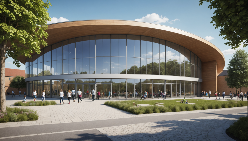découvrez le nouveau centre de loisirs sans hébergement qui ouvrira bientôt dans la métropole de chartres. un lieu idéal pour allier détente et activités ludiques, proposant une variété d'animations pour tous les âges. ne manquez pas cette opportunité de profiter d'une expérience enrichissante et conviviale au cœur de la ville.