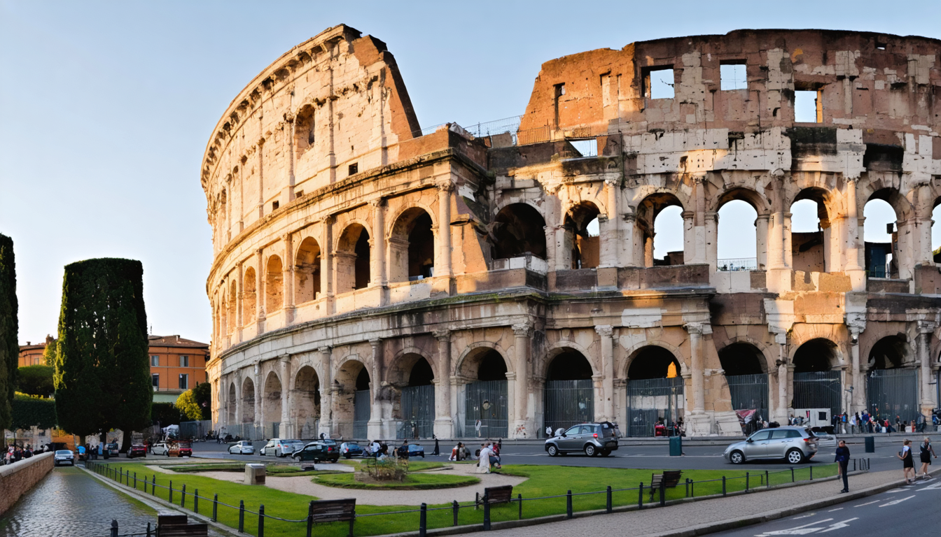 découvrez comment passer un week-end à rome pour seulement 150€ avec notre guide complet. explorez les incontournables de la capitale italienne, savourez la cuisine locale et profitez de conseils pratiques pour un séjour inoubliable sans vous ruiner.