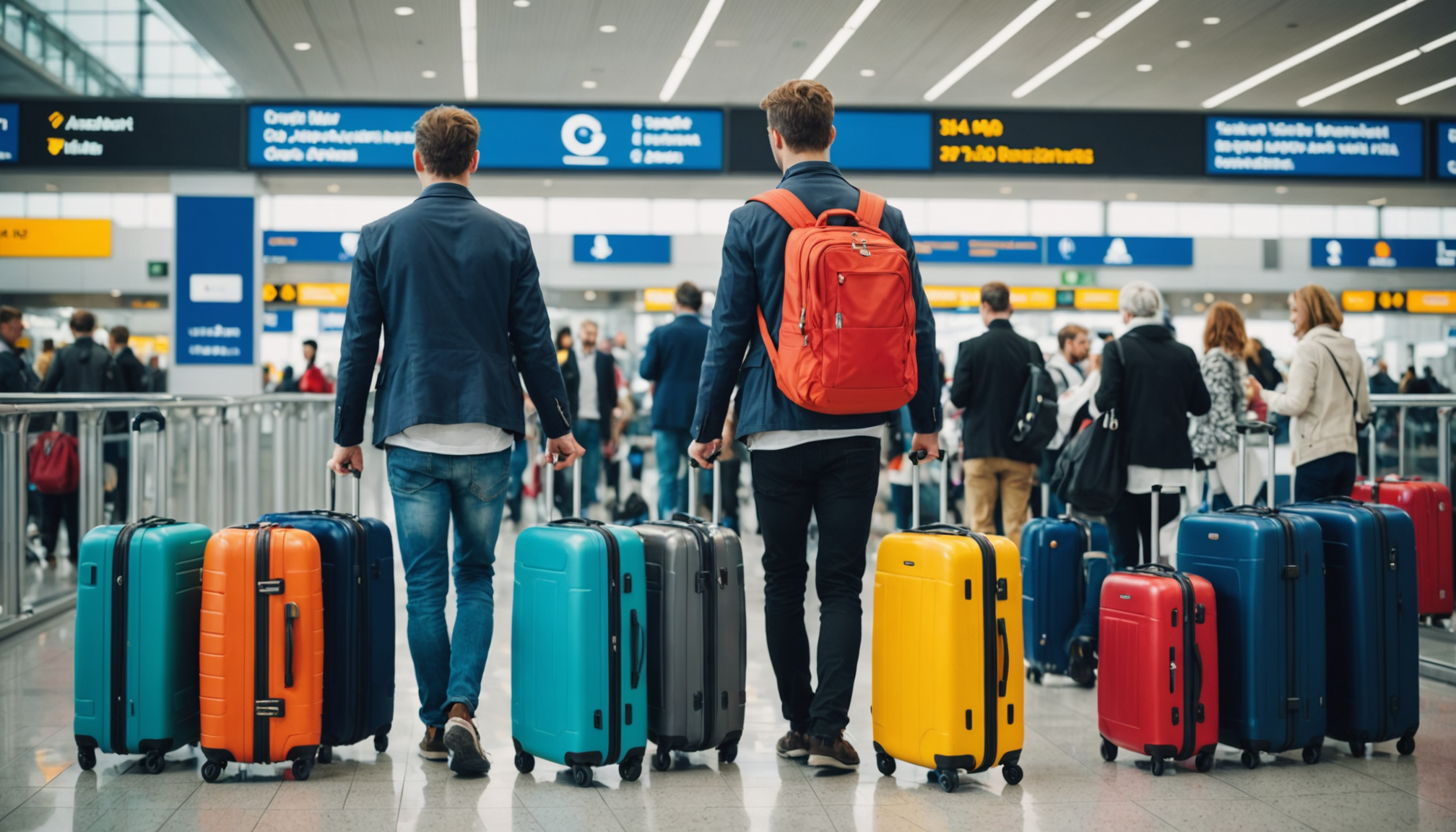 découvrez laquelle parmi la valise rigide et la valise souple offre la meilleure résistance aux chocs. analysez les avantages et inconvénients de chaque type pour faire le choix idéal pour vos voyages.
