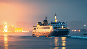 participez à une aventure inoubliable en ferry entre stockholm et helsinki. découvrez la magie des nuits nordiques, admirez le paysage scintillant de la mer baltique et profitez d'une expérience unique à bord, mêlant détente et exploration entre deux capitales vibrantes.