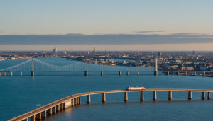 découvrez les charmes uniques de copenhague et malmö en seulement 6 heures grâce à notre voyage express en train. profitez des paysages pittoresques et d'une expérience inoubliable entre deux villes emblématiques du nord.