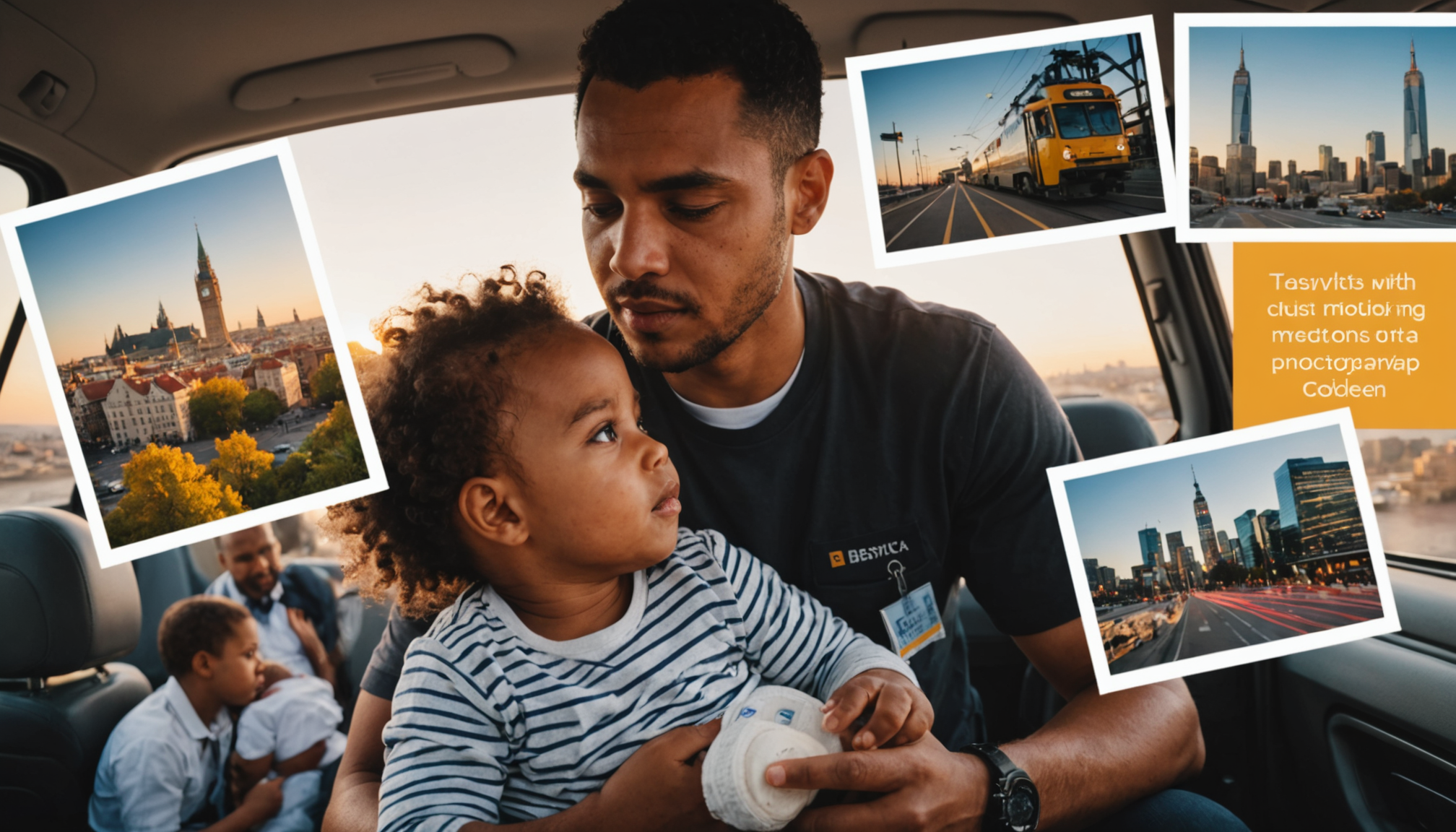 découvrez les médicaments autorisés à la douane pour voyager sereinement avec votre bébé. cette guide pratique vous informe sur les démarches à suivre et les précautions à prendre pour assurer un voyage en toute sécurité avec votre enfant.