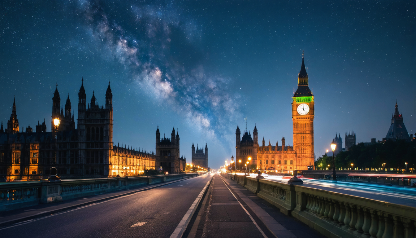 découvrez les meilleures options pour voyager de nuit entre paris et londres et arrivez à la city à 8h du matin. explorez les transports, les conseils pratiques et tout ce qu'il faut savoir pour un voyage réussi.