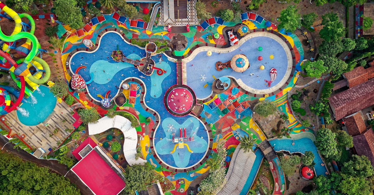 découvrez l'univers féerique des parcs d'attractions, où aventures palpitantes, spectacles éblouissants et moments de bonheur en famille se rencontrent. plongez dans des manèges sensationnels et vivez des expériences inoubliables dans un cadre magique.