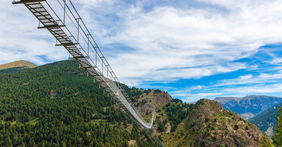 découvrez andorre, le petit pays niché dans les pyrénées, célèbre pour ses paysages à couper le souffle, ses stations de ski prisées et ses boutiques hors taxe. plongez dans la culture andorrane et explorez ses richesses naturelles et historiques.