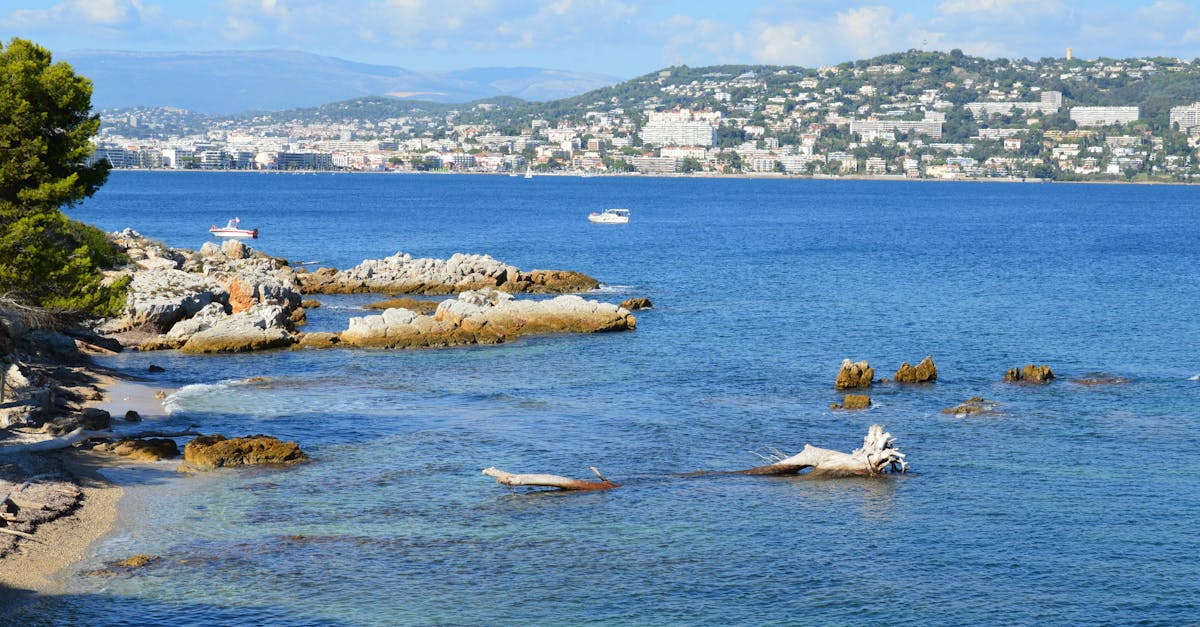 découvrez antibes, une charmante ville côtière de la côte d'azur, célèbre pour ses plages de sable doré, son vieux port pittoresque et son riche patrimoine culturel. profitez de ses marchés animés, sa gastronomie locale et ses nombreux musées, tout en admirant des paysages à couper le souffle.