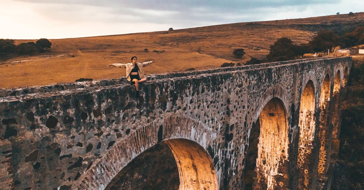 découvrez l'histoire fascinante des aqueducs, ces incroyables constructions qui ont permis d'acheminer l'eau sur de longues distances. apprenez comment ces ouvrages emblématiques ont façonné les civilisations anciennes et continuent d'influencer notre manière de gérer les ressources en eau aujourd'hui.