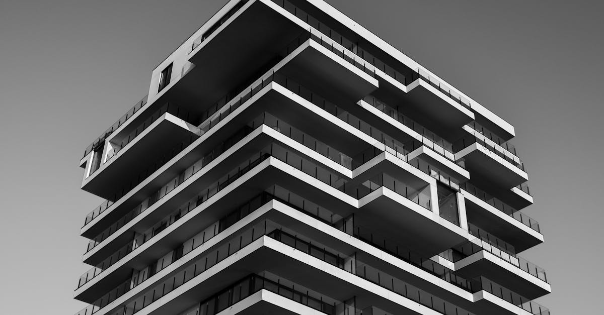 découvrez l'univers fascinant de l'architecture : styles, techniques et innovations qui façonnent notre environnement. plongez dans l'histoire des grandes œuvres et explorez les tendances modernes qui redéfinissent le paysage urbain.