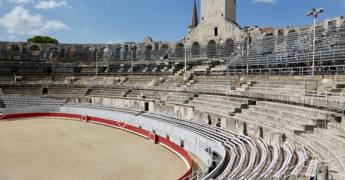 découvrez arles, une ville chargée d'histoire et de culture, célèbre pour ses vestiges romains, ses festivals artistiques et son ambiance provençale authentique. flânez dans ses rues pittoresques et explorez ses sites iconiques comme les arènes et la fondation van gogh.