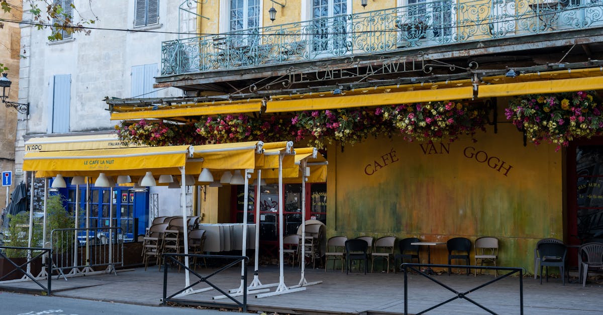 découvrez arles, une ville chargée d'histoire et de culture, célèbre pour ses vestiges romains, ses festivals artistiques et son ambiance méditerranéenne. explorez ses ruelles pittoresques, ses monuments emblématiques et la beauté des paysages environnants.