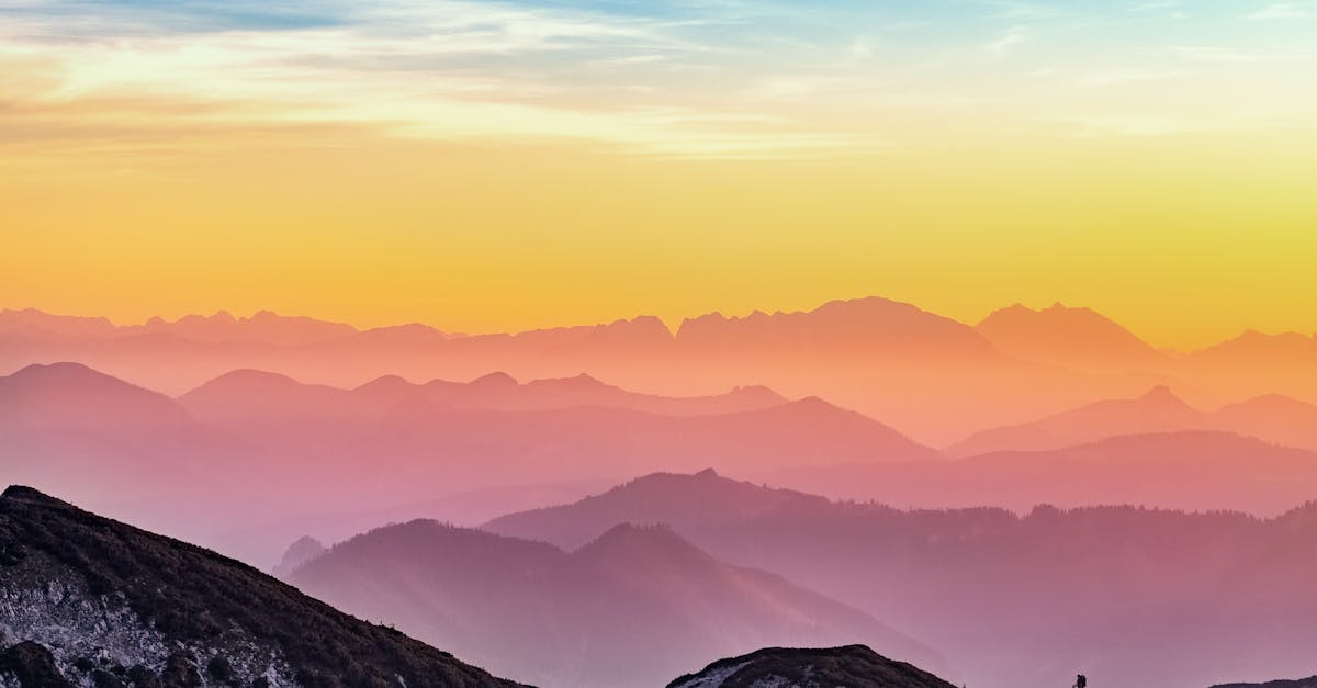 découvrez l'autriche, un pays riche en culture, paysages majestueux et traditions. explorez vienne, innsbruck et salzbourg, et laissez-vous séduire par sa gastronomie et ses merveilles naturelles.