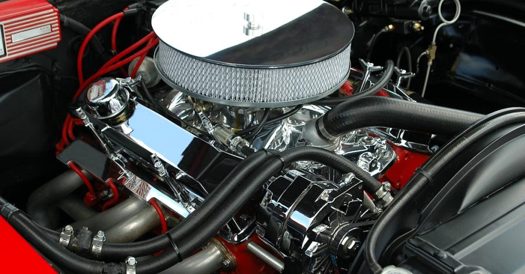 découvrez un monde passionnant dédié à l'automobile : actualités, conseils, essais de voitures, tendances du secteur et innovations technologiques. que vous soyez amateur de voitures anciennes ou féru des dernières nouveautés, plongez dans l'univers automobile pour tout savoir sur votre véhicule préféré.