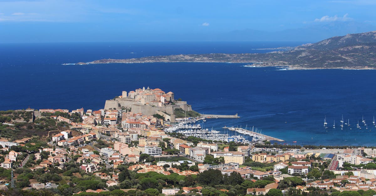découvrez calvi, une magnifique ville côtière en corse, réputée pour ses plages de sable fin, sa citadelle historique et ses paysages enchanteurs. explorez ses ruelles pittoresques, savourez une cuisine locale délicieuse et profitez d'activités variées en plein air. calvi, une destination idéale pour les amoureux de la nature et de la culture.