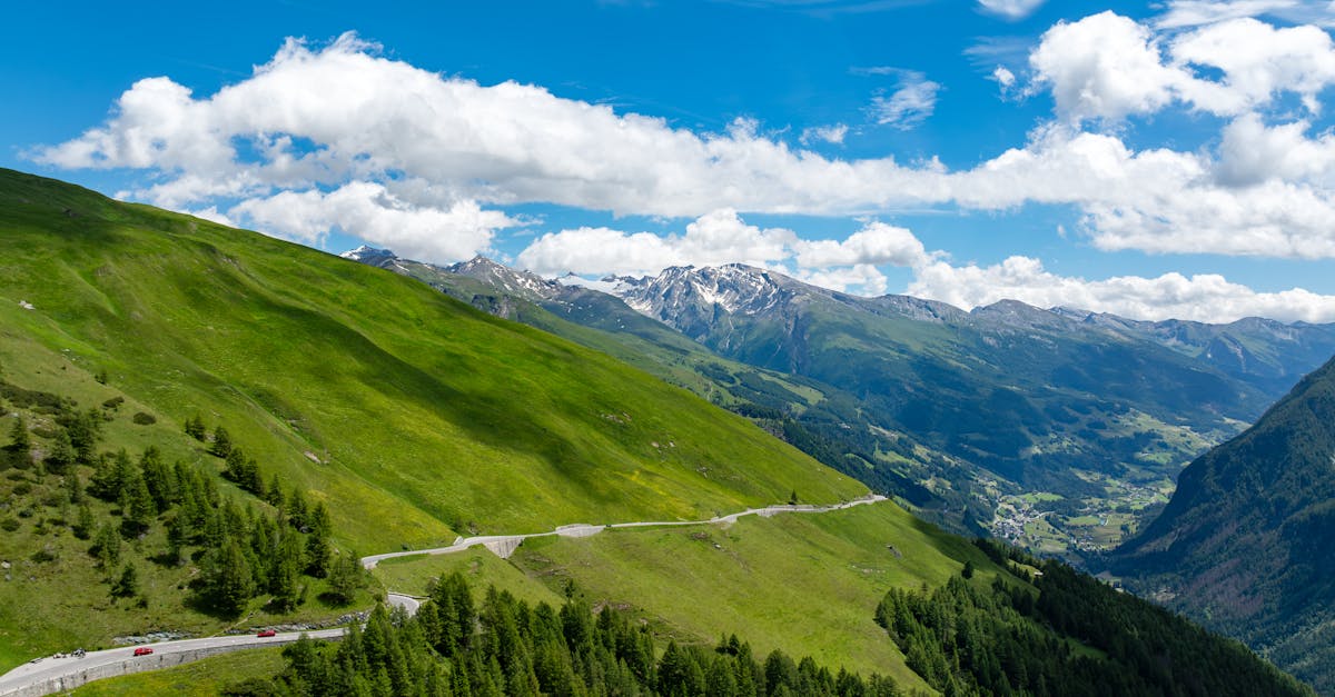 découvrez carinthia, une région autrichienne enchanteuse, réputée pour ses lacs cristallins, ses montagnes majestueuses et ses charmants villages. idéale pour des vacances en pleine nature, carinthia offre une multitude d'activités pour tous les amoureux des aventures en plein air, du cyclisme à la randonnée. explorez ses richesses culturelles et savourez la gastronomie locale dans ce coin de paradis alpin.