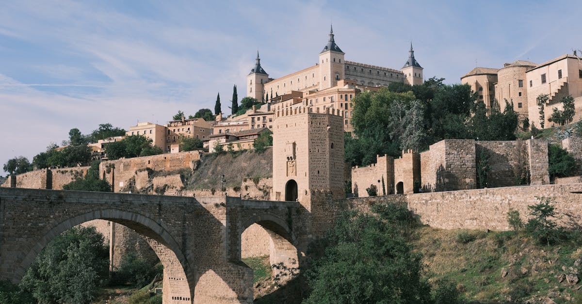 découvrez castille-la manche, une région riche en histoire et en culture au cœur de l'espagne. explorez ses paysages diversifiés, ses châteaux médiévaux et sa gastronomie délicieuse, tout en profitant d'activités de plein air et d'une ambiance accueillante.