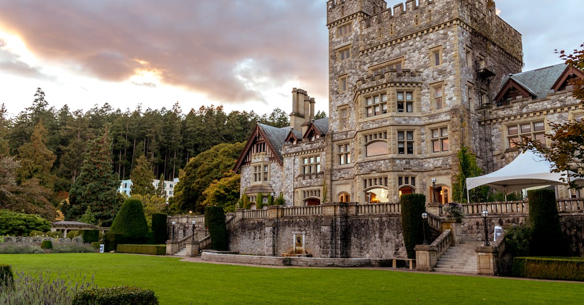 découvrez l'histoire fascinante des châteaux, ces majestueuses forteresses qui ont marqué les époques. plongez dans l'univers des batailles, des légendes et de l'architecture médiévale. explorez les trésors cachés et les panoramas époustouflants qu'offrent ces monuments emblématiques.