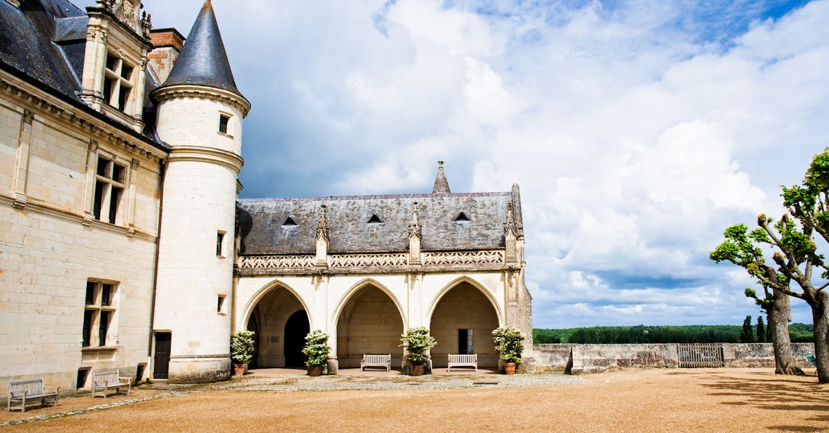 découvrez la région centre-val de loire, riche en patrimoine culturel, paysages enchanteurs et châteaux majestueux. profitez d'activités variées, d'une gastronomie authentique et d'un art de vivre unique au cœur de la france. explorez cette destination idéale pour un séjour inoubliable.