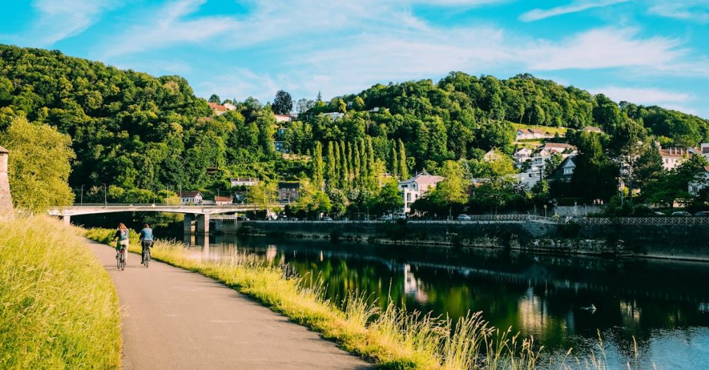découvrez charleville-mézières, une ville dynamique située dans les ardennes, célèbre pour son patrimoine riche, ses magnifiques places, et sa culture vibrante. explorez ses festivals, ses activités en plein air et ses merveilles architecturales, tout en profitant de l'accueil chaleureux de ses habitants.