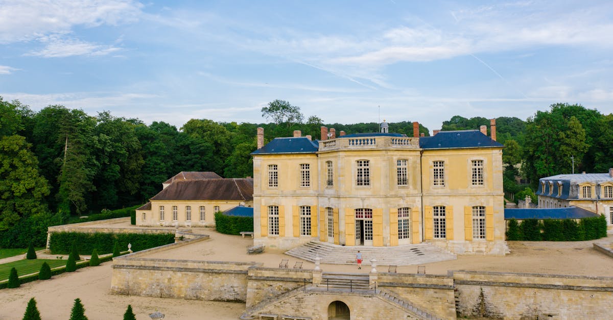 découvrez l'élégance intemporelle des châteaux, des témoins de l'histoire et de l'architecture. explorez leur richesse culturelle, leurs jardins majestueux et les secrets qu'ils renferment. plongez dans l'univers fascinant des châteaux français, un voyage entre passé et présent.