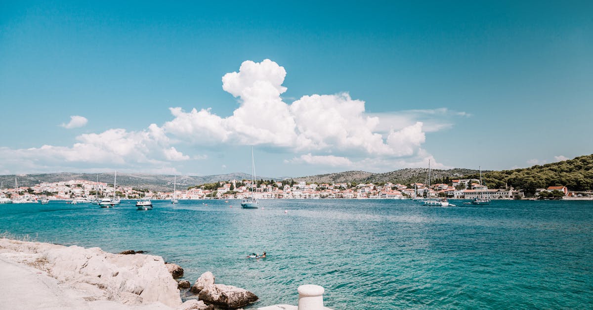 découvrez la croatie, un pays aux paysages enchanteurs, riche en histoire et en culture. explorez ses plages magnifiques, ses villes médiévales et sa délicieuse cuisine méditerranéenne. partez à l'aventure dans ce joyau de l'adriatique, où chaque coin réserve des surprises inoubliables.