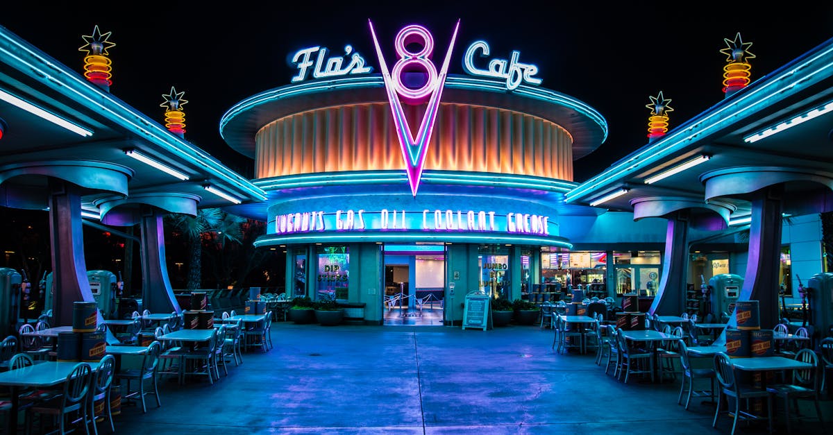 découvrez la magie de disneyland, un parc d'attractions où les rêves prennent vie. profitez de manèges enchanteurs, de rencontres avec vos personnages préférés et d'une atmosphère féerique pour toute la famille. plongez dans un monde de divertissement inoubliable et créez des souvenirs qui dureront toute une vie.