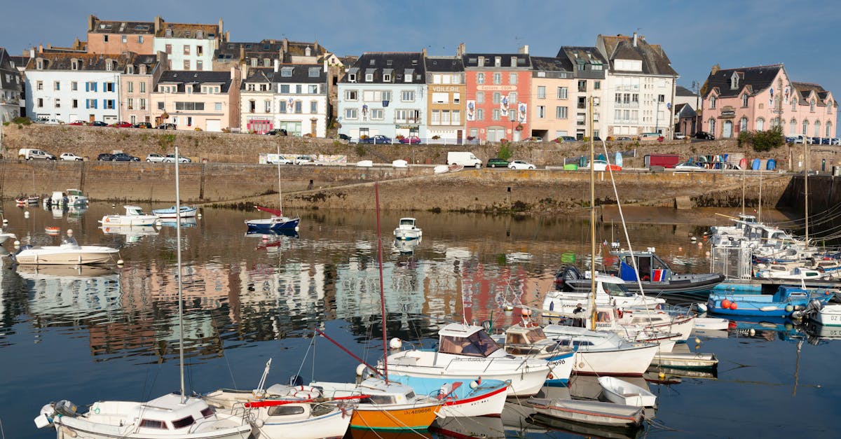 découvrez douarnenez, charmante ville bretonne au bord de la mer, célèbre pour ses plages, son port pittoresque et son riche patrimoine maritime. idéal pour une escapade authentique, entre nature et culture, douarnenez vous invite à explorer ses sentiers côtiers et à savourer la gastronomie locale.