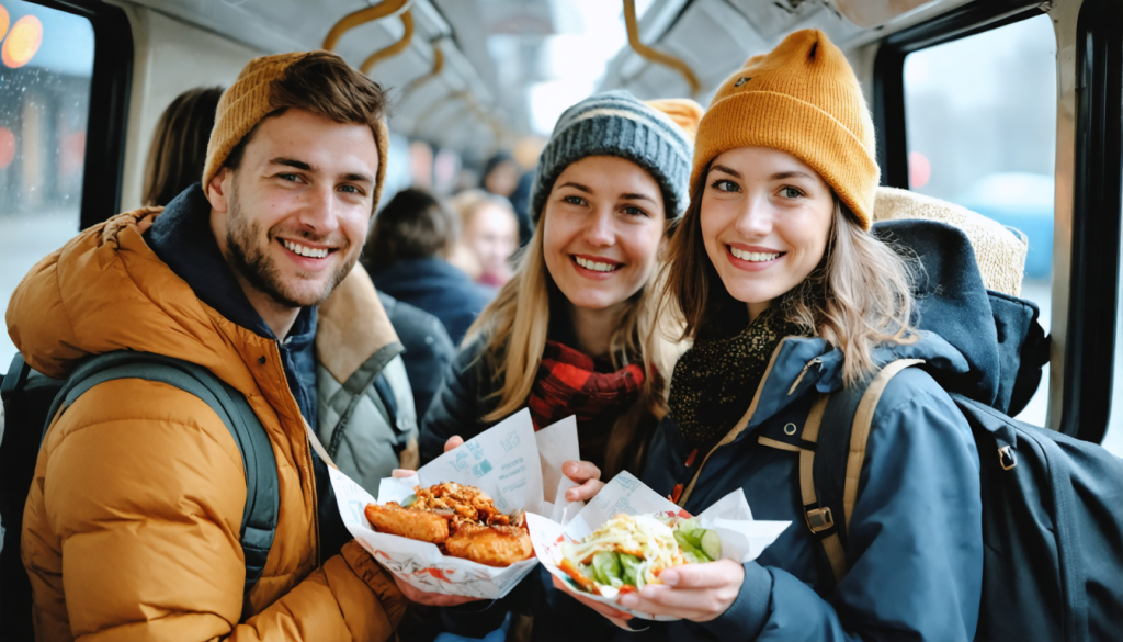 escapades à petit prix : des destinations accessibles à moins de 150€ pour tous