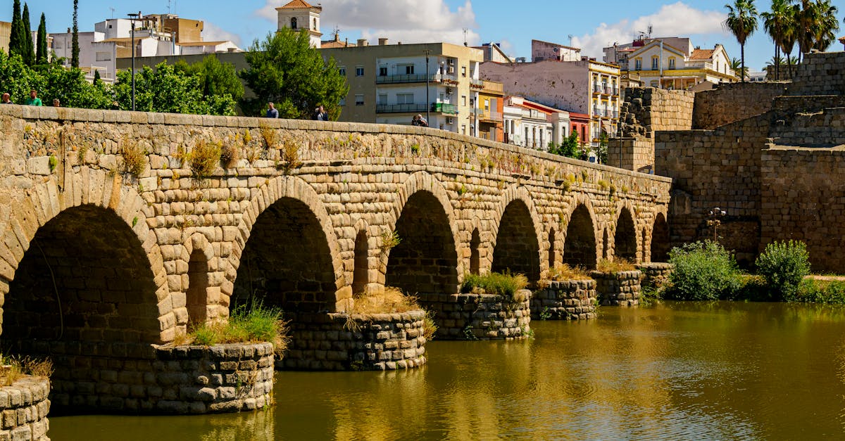 découvrez l'extremadura, une région espagnole riche en histoire et en paysages magnifiques. de ses charmants villages médiévaux à ses parcs naturels préservés, l'extremadura offre une expérience unique alliant culture, gastronomie et nature. explorez ses trésors architecturaux et plongez dans l'authenticité de cette destination encore méconnue.