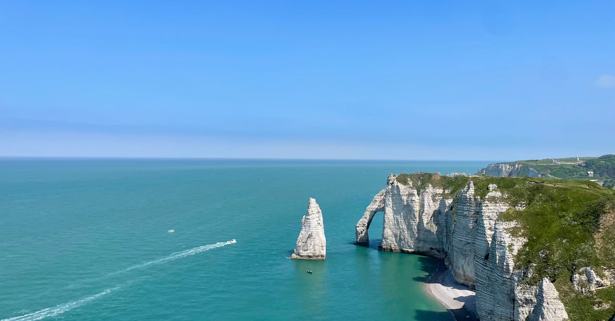 découvrez fécamp, une charmante ville côtière en normandie, réputée pour son patrimoine historique, ses falaises impressionnantes et ses plages accueillantes. explorez ses sites emblématiques, ses musées et profitez de la gastronomie locale dans un cadre pittoresque.