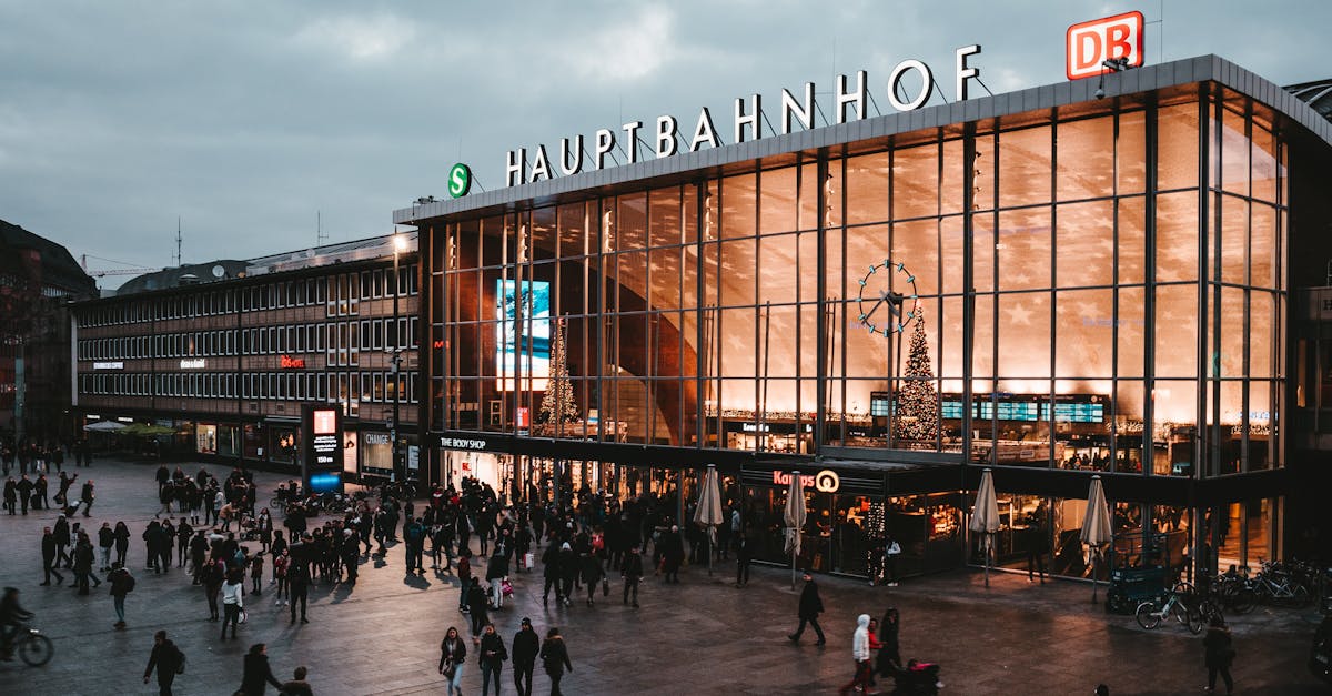 découvrez l'allemagne, un pays riche en histoire, culture et paysages variés. explorez ses villes dynamiques comme berlin et munich, savourez sa délicieuse gastronomie et plongez dans ses traditions uniques.