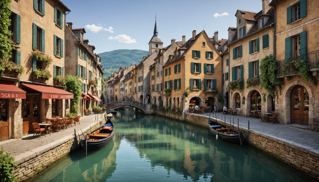 découvrez huit destinations en france qui vous transporteront à l'étranger sans quitter le territoire. des paysages enchanteurs aux ambiances multiculturelles, explorez ces lieux uniques qui éveilleront vos sens et vous feront voyager. parfait pour les amateurs d'évasion et de découvertes.
