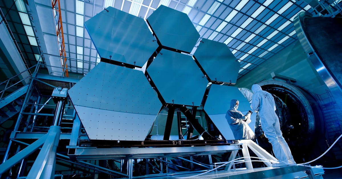 découvrez l'industrie sous ses multiples facettes, ses innovations, ses défis et son impact sur l'économie mondiale. plongez dans l'univers manufacturier, technologique et durable qui façonne notre quotidien.