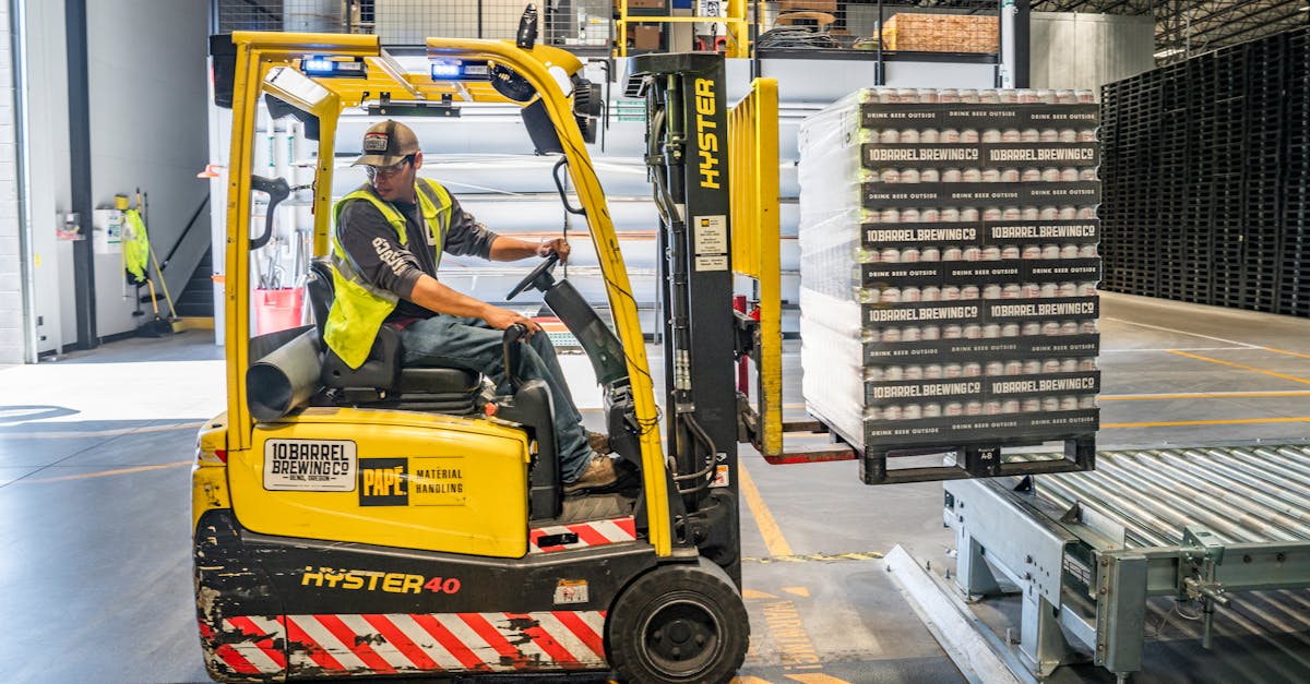 découvrez les dernières tendances et innovations de l'industrie. explorez les secteurs clés, des technologies avancées aux solutions durables, et restez informé sur l'avenir de l'industrie à travers des analyses approfondies et des articles experts.