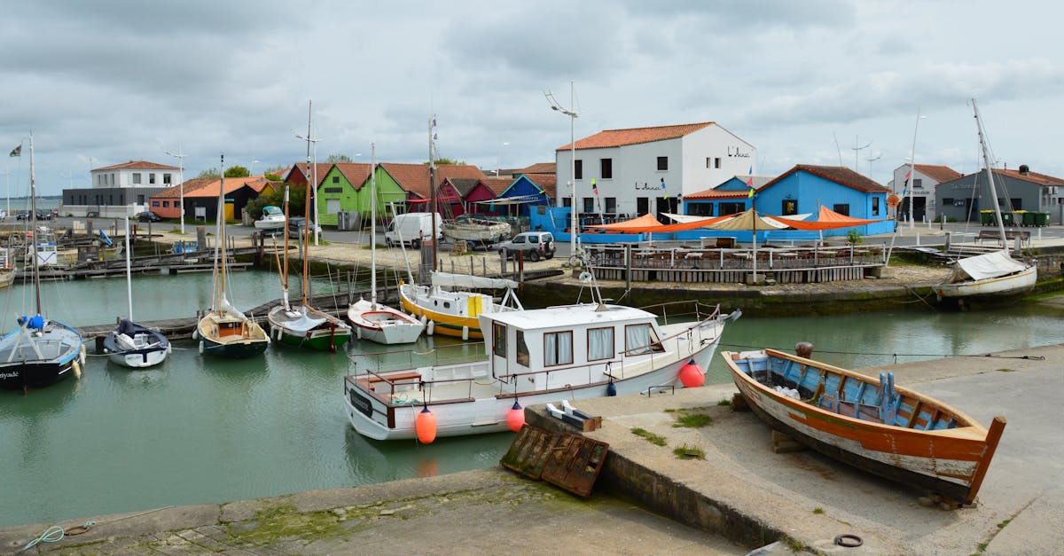 découvrez la rochelle, charmante ville portuaire de la côte atlantique, célèbre pour son vieux port, ses tours médiévales et son ambiance animée. profitez de son riche patrimoine culturel, de ses festivals vibrants et de ses délicieuses spécialités maritimes.