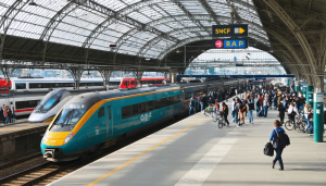 découvrez les enjeux cruciaux du transport dans notre société moderne, allant des défis environnementaux aux innovations technologiques. analysez comment ces éléments influencent notre mobilité quotidienne, l'économie et l'avenir durable de nos villes.