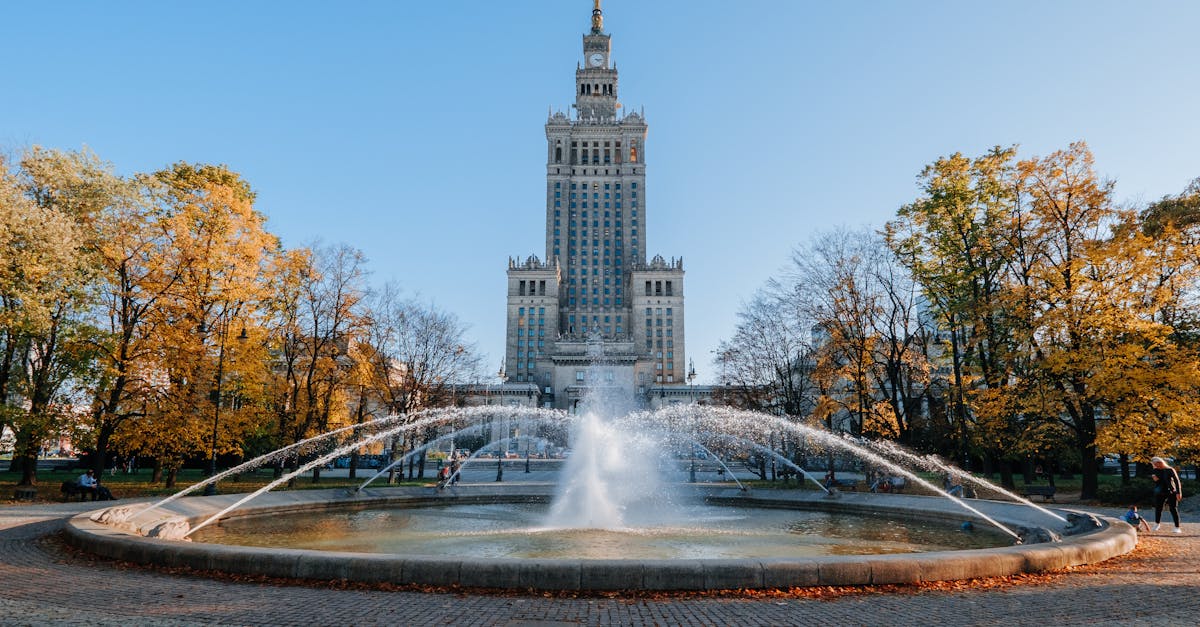 découvrez masovia, une région riche en histoire et en culture, connue pour ses paysages pittoresques, ses villes vibrantes et sa gastronomie délicieuse. explorez ses traditions et laissez-vous séduire par la beauté de ce territoire unique en pologne.
